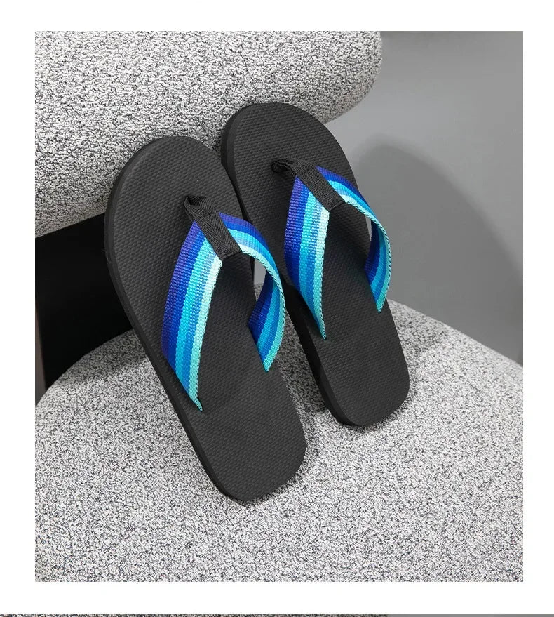 Hidden Middle Finger Slippers Figure with Legs Quick- Dry Flip Flops Parody Middle Finger Beach Summer Comfort Non Slip Sandal