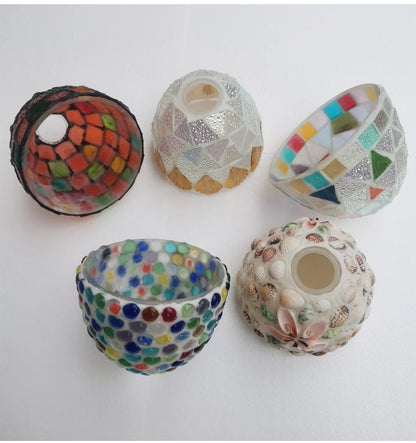 Glass Ceiling Chandelier Creative Sea Shell Lampshade Bedroom Bedside Hanging Lamp Interior Decoration Lighting Pendant Lights