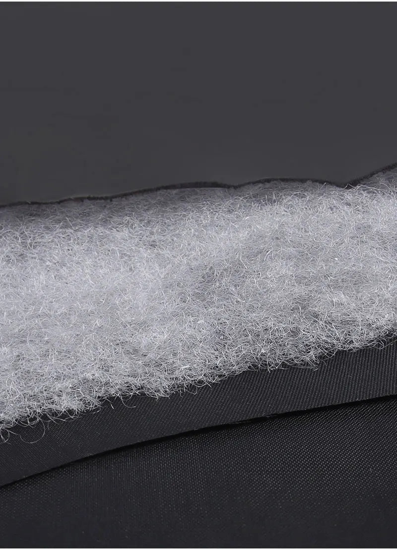 Pet Waterproof Warm Large Dog Coat Puppy Clothing Pet Vest Jacket Winter Warm Dog Clothes Waterproof Pet Vest Zipper Jacket