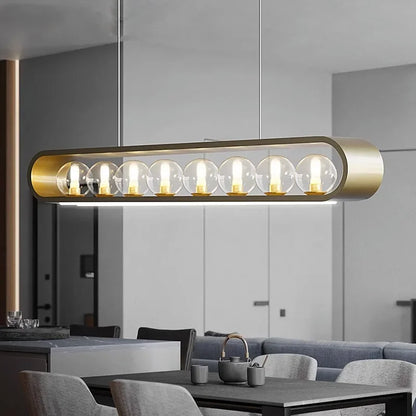 Modern Home dine dining room Pendant lights indoor lighting Ceiling lamp hanging light chandelier decorative indoor lighting