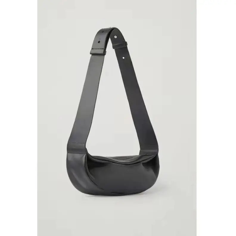 Women Bag 2025 Euro-America Style PU Luxury Shoulder Bag Handags Designer Simple Office Lady