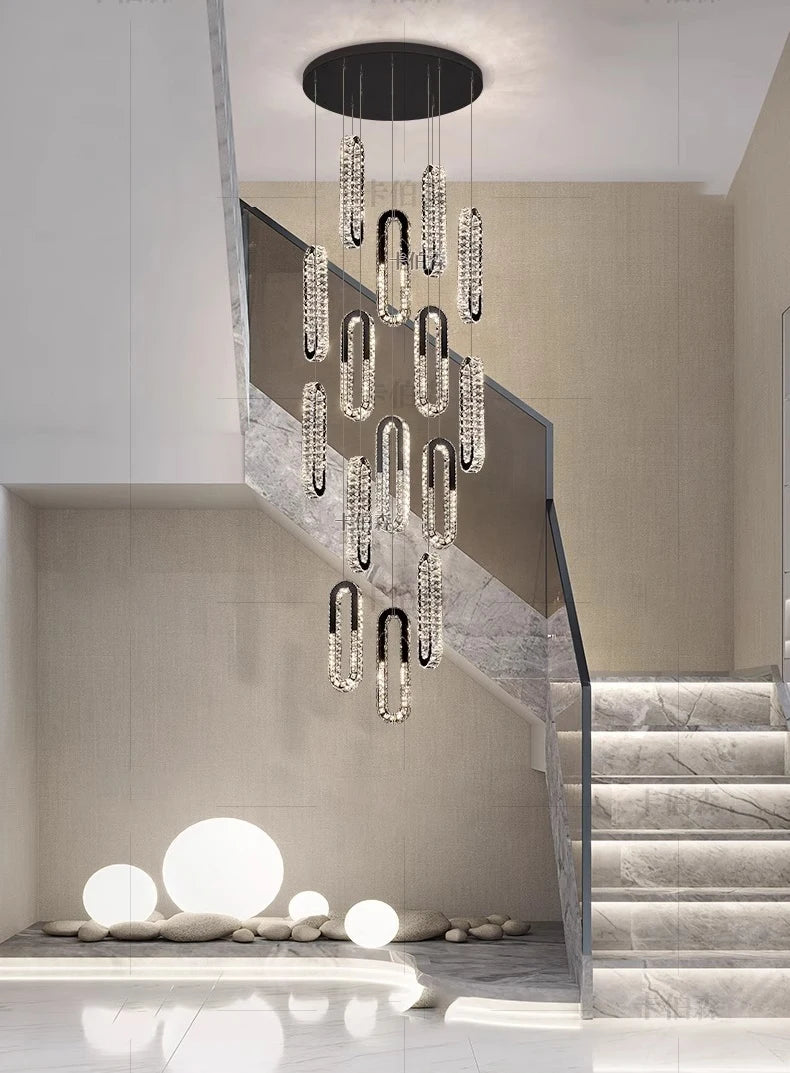 Modern home decor led lights pendant light lamps for living room led Chandeliers for dining room hanging light indoor lighting