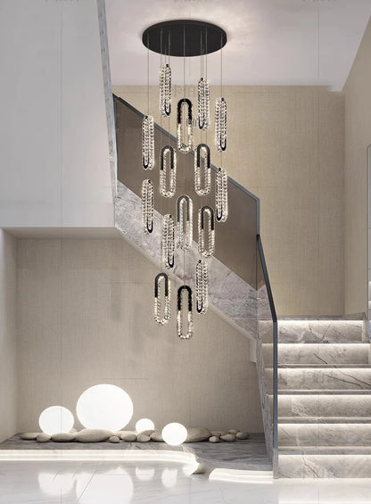 Modern home decor led lights pendant light lamps for living room led Chandeliers for dining room hanging light indoor lighting