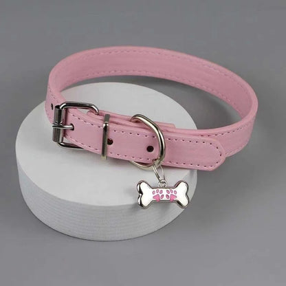 Trendy Punk Dog Claw Bone Choker Necklaces for Women Girls Sweet Cool Black Pu Leather Charms Necklaces Y2K Party Jewelry Gifts