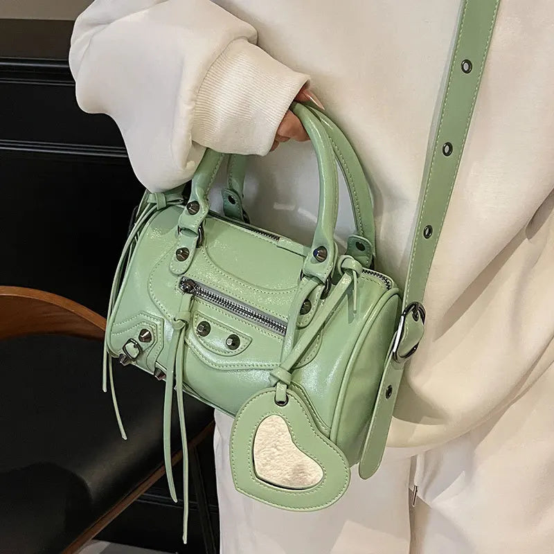 Casual Crossbody Bags for Women Shoulder Bags Fashionable Versatile Designer Bags Purse and Handbags Сумка Женская Bolsos Mujer