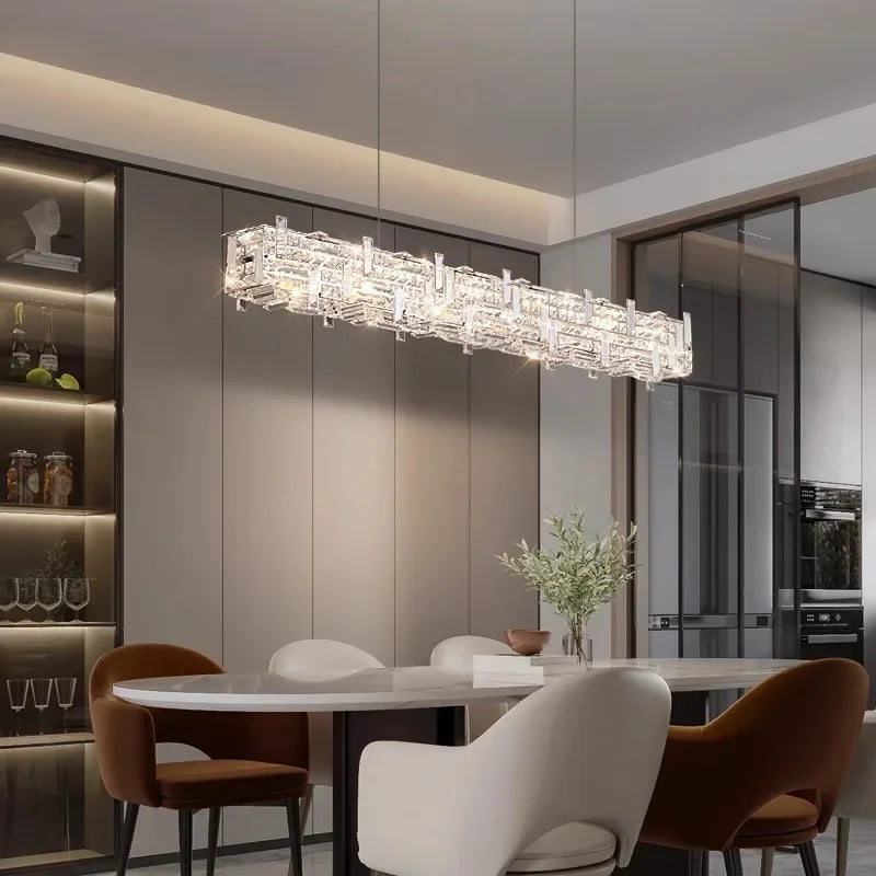 Modern Chandelier Pendant Lamp Chandeliers for Dining Room Pendant Lights Hanging Lamps for Ceiling Pendant Lamp Indoor Lighting