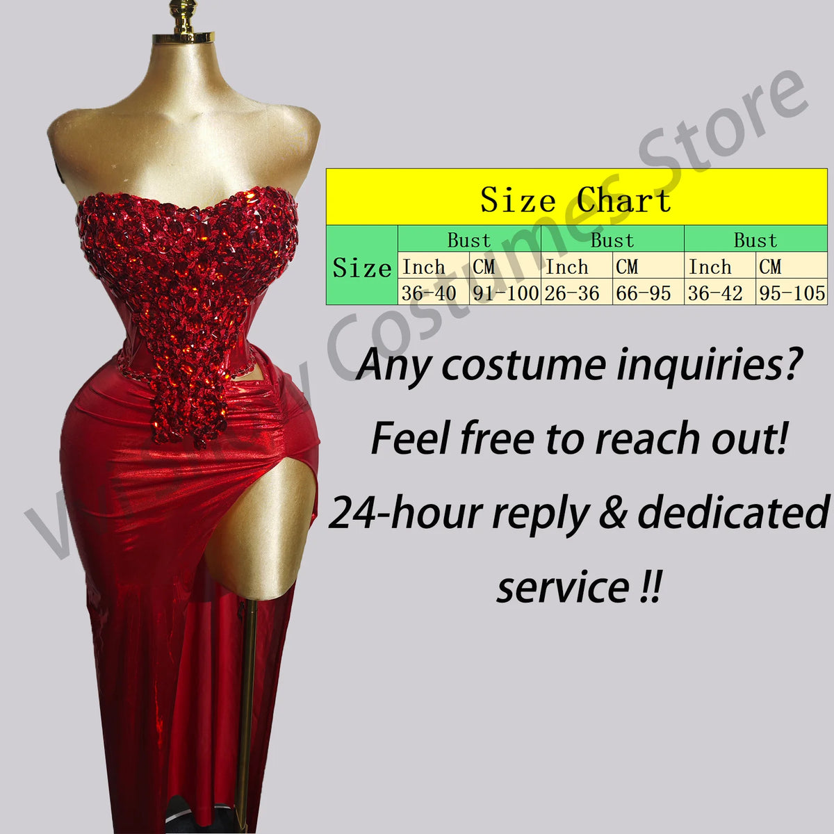 Woman Performance Suit Sexy Pink Backless Strapless Rhinestones Dress Event Costume Dancewear Top And Skirt Birthday Drag Club