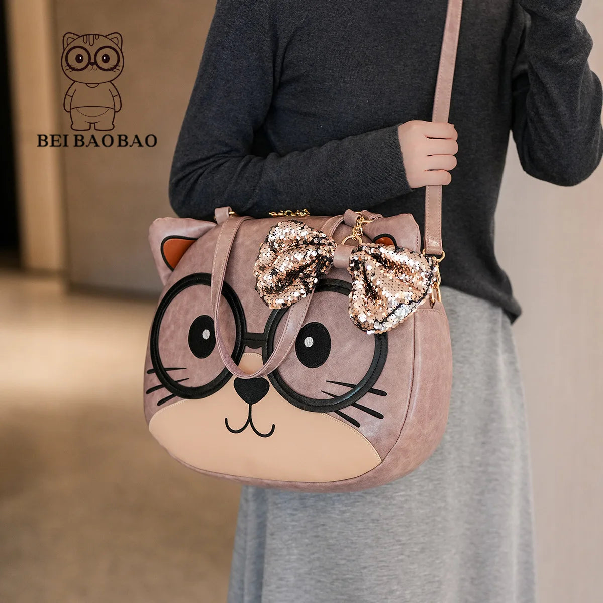 Luxury Designer Women Soft Leather Shoulder Bag Commuter Handbag Fashion Female Crossbody Bags Ladies Casual Tote Bag Sac A Main