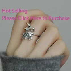 PANJBJ 925 Sterling Silver Golden Flower Rings For Women Drip Glaze Plant Irregular Adjustable Sweet Jewelry Gift Dropshipping