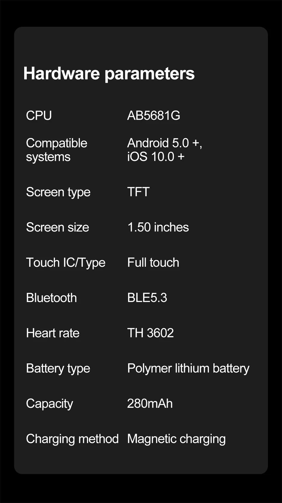 2025 New Business Smart Watch Men Bluetooth Call 1.53-inch AMOLED HD Display Multi-Sport Modes Heart Rate Monitor Smartwatch Man