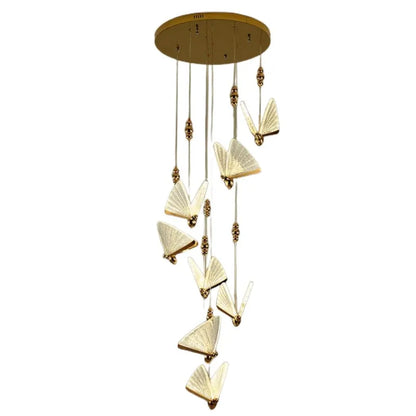 Deco Home Led chandelier crystal lamp for living room parlor Italy hanging crystal sconce Hotel fixtures Lustre Cristal lighting