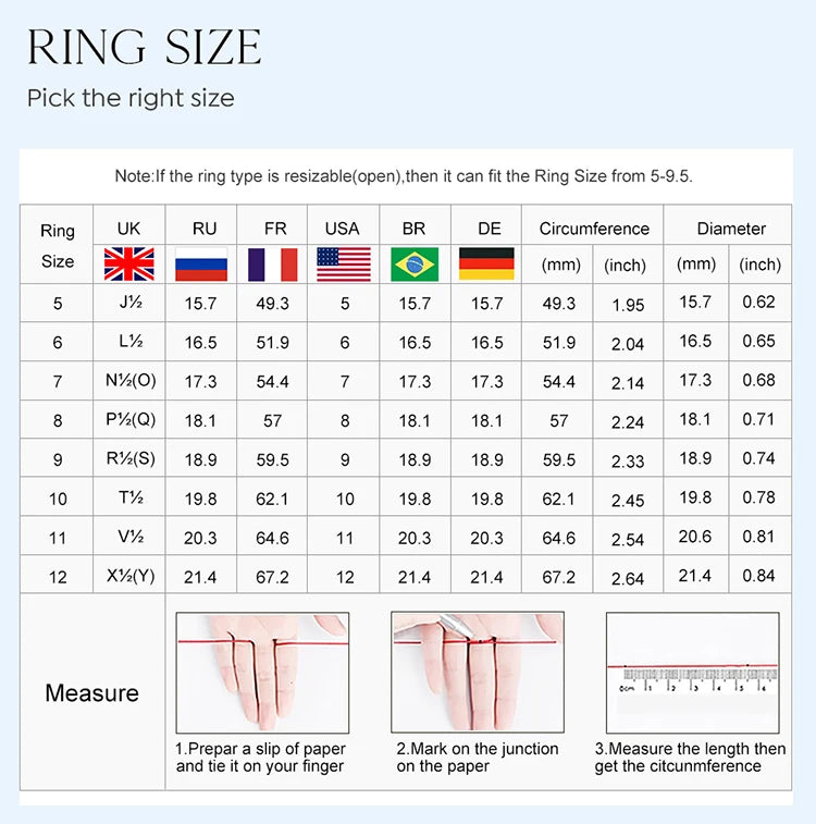 Fashionable Brilliant Real Moissanite Diamond with Certificate Rings for Women Daily Party Wear 925 Sterling Silver Fine Jewelry