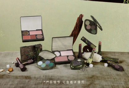 Girlcult Makeup Sets Gift Box Lipstick Eye Shadow As A Christmas Gift Makeup Kit Full Professional