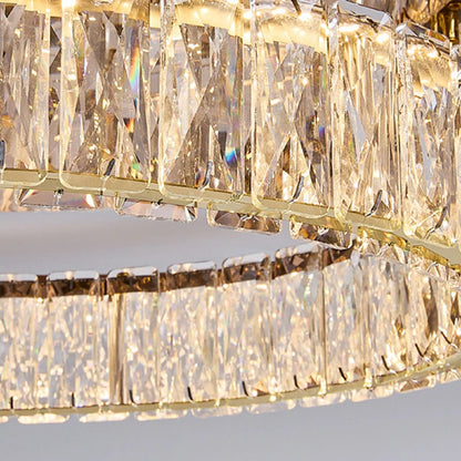 Home Ceiling Light, Bedroom Decoration, Intelligent LED Light, Living Room Ceiling Light, Indoor Lighting Fixture