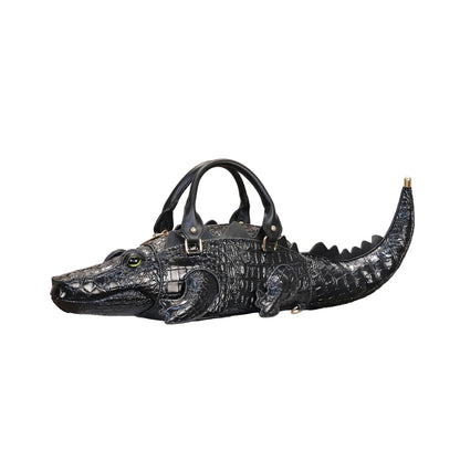 Purses and handbag luxury Designer Women's bag Purse pu leather high quality handmade handbags funny Shape Shoulder bag