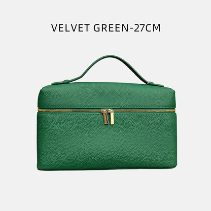 Mendy Clutch 27/19cm Woman Bags Shoulder Bags Hand Bags Crossbody Bags Designer Luxury Real Leather Quality Bag Fashion New In