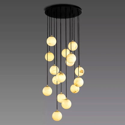 Modern home decor led lights pendant light lamps for living room led Chandeliers for dining room hanging light indoor lighting