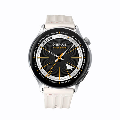 OnePlus Watch Lite Global Version Smart Watch 1.46'' AMOLED Display Up to 10 days of Battery Life IP68 BT 5.2 100+ Sport Modes