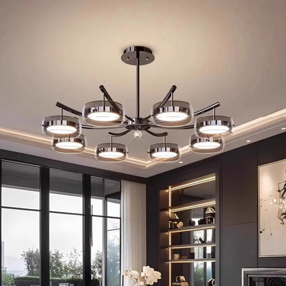 Nordic home decor dining room Pendant lamp lights indoor lighting Ceiling lamp hanging light chandelier lamps for living room