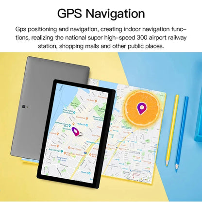 Global Version 14 Inch 1920x1080 IPS Big Screen Tablet PC Camera 12GB +256GB Android 14 планшет 2 IN 1 Tablets Android Laptop