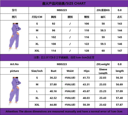 Sexy Cute Plush Autumn Winter Long Sleeve Hooded Romper Back Butt Bum Open Ass Flap Plush Jumpsuit Women Thick Sleepwear