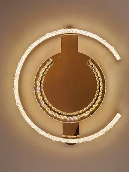 Home Ceiling Light, Bedroom Decoration, Intelligent LED Light, Living Room Ceiling Light, Indoor Lighting Fixture