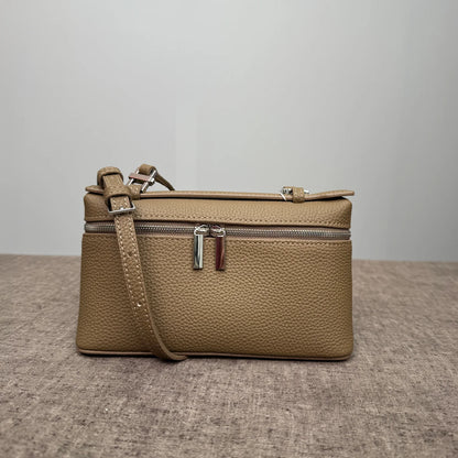 Mendy Clutch 27/19cm Woman Bags Shoulder Bags Hand Bags Crossbody Bags Designer Luxury Real Leather Quality Bag Fashion New In