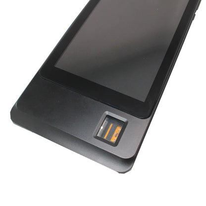7'' 4G LTE Phone Call Dual SIM Card Tablet PC Support Fingerprint Function 1GB RAM 8GB ROM Quad Core MTK8735 GPS Android 8.1 GSM