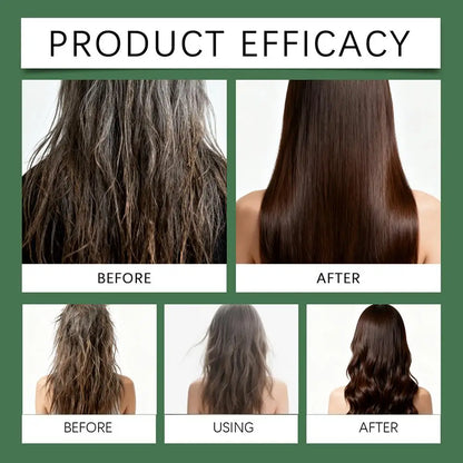 100ml/220ml Rosemary Shampoo Organic Thickening Oil Hair Growth for Thinning Hair & Hair Loss Volumizing Natural Shampoo