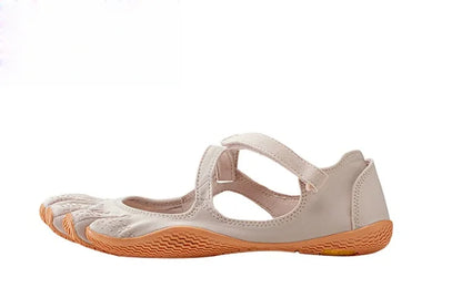 Latest Five-finger Shoes Women's Indoor Yoga Pilates Barefoot Comprehensive Training Non-slip Fitness Shoes in Box Fast Shipping