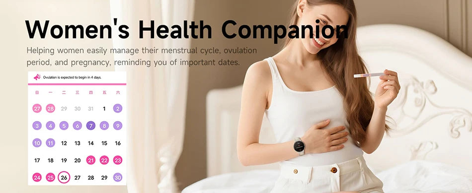2026 New 1.32" AMOLED Smartwatch Man 466*466 Resolution Bluetooth Call LED Flashlight Fitness Tracker Smart Watch For Men Women