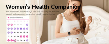 2026 New 1.32" AMOLED Smartwatch Man 466*466 Resolution Bluetooth Call LED Flashlight Fitness Tracker Smart Watch For Men Women