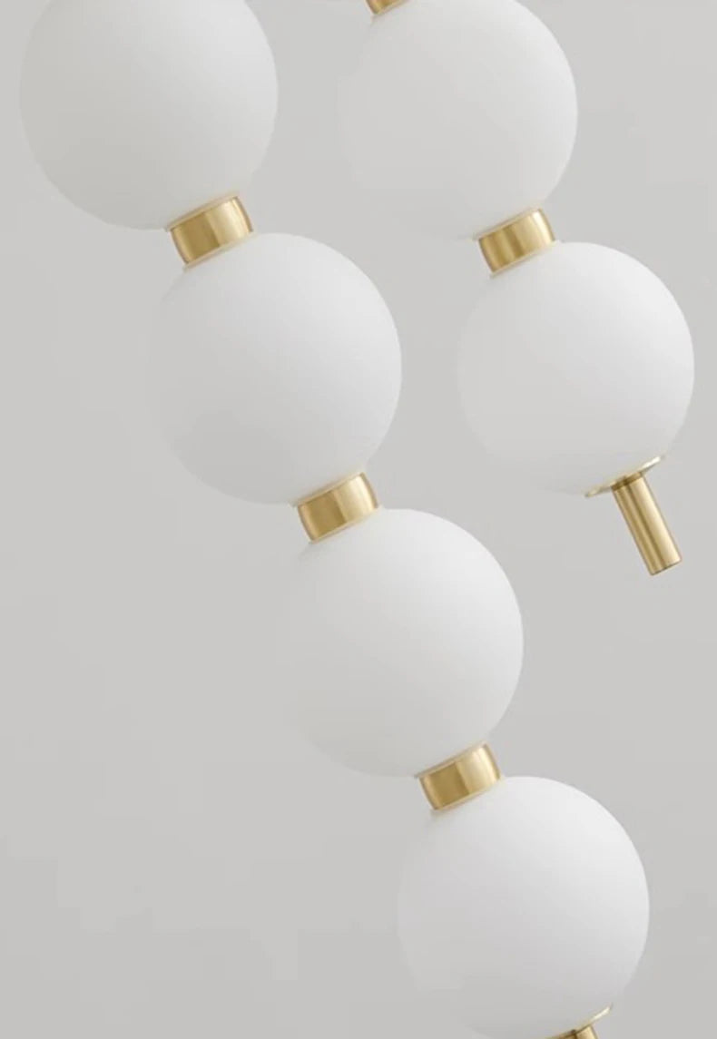 Modern Dining room chandelier indoor lighting Ceiling lamp hanging lights led chandeliers for the living room indoor lighting