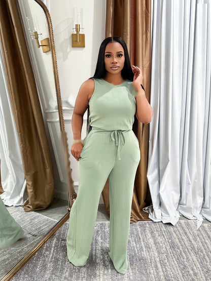 Jumpsuits Woman Jumpsuits for Woman Romper Jumpsuit Woman Overalls Elegant Jumpsuit Romper Summer Women Clothes