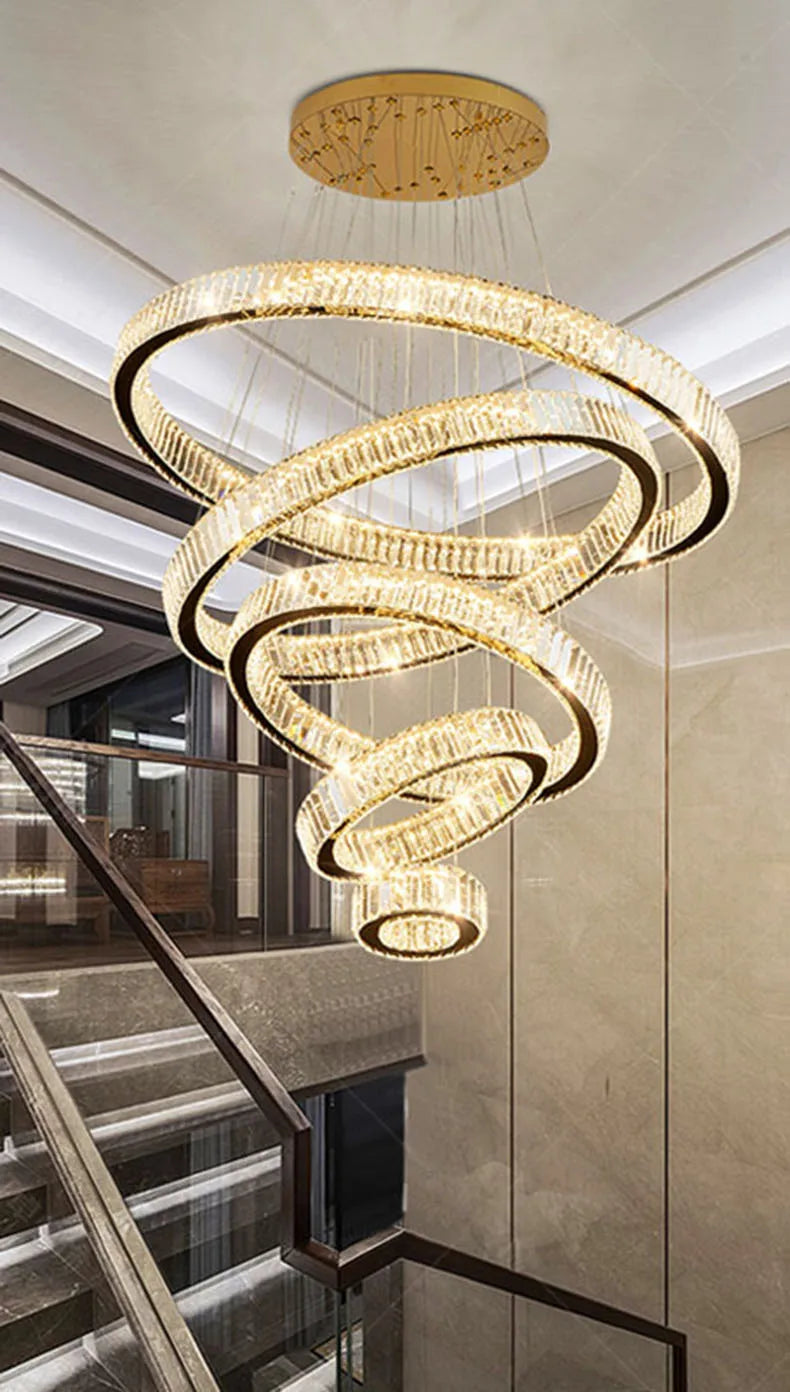 Home decoration chandelier dining room Pendant lights indoor lighting light fixture Ceiling lamps salon fancy indoor lighting
