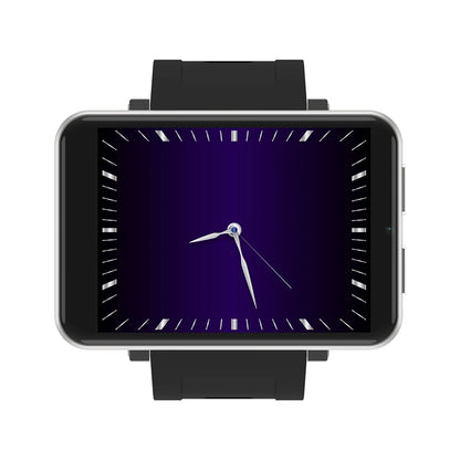 2025 MAX GPS Smart Watch 2880mAh 3GB RAM 32GB ROM IP67 Waterproof 8.0MP Camera 2.86" Screen Face Recognition