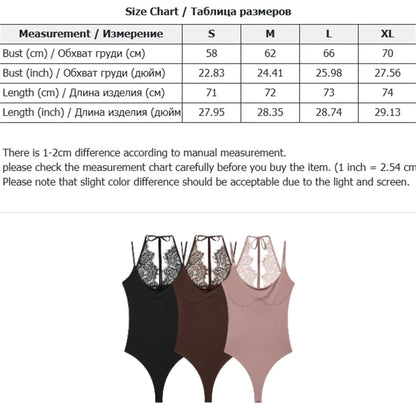Women's Sexy Nightclub Party Pink Jumpsuit, Spliced Lace Sleeveless Tight-Fitting Jumpsuit, 2026 Fashion Women's Slim Top