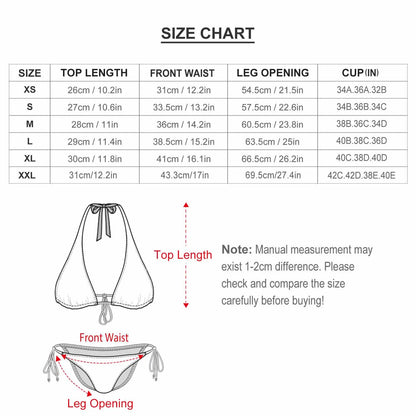 Polynesian Pattern Floral Print Lace-Up Swimsuit Pool Party Couple Suit Summer Custom Couple Suit Women Bikini Men Beach Pants