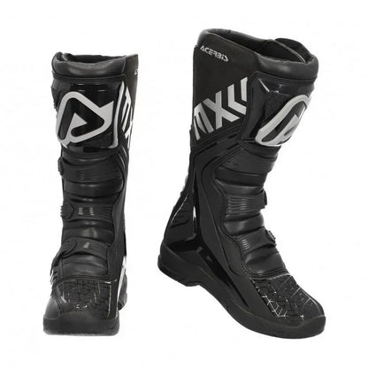 Italian Acerbis Asibis Off-road Boots Motorcycle Motorcycle Riding Protection Boots Protective Equipment