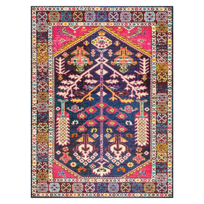 American Style Living Room Decoration Plush Carpet Large Area Rugs for Bedroom Fluffy Soft Lounge Floor Mat Thicken Washable Rug
