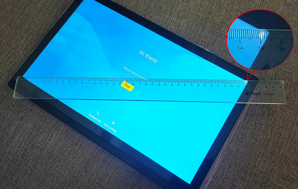 Global Version Real 14.1 inch Large Screen Tablet 256GB ROM Android 14 4G LTE 5G WiFi Tablets 14inch Планшет Laptop PAD 태블릿