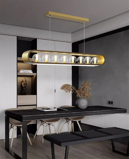 Modern Home dine dining room Pendant lights indoor lighting Ceiling lamp hanging light chandelier decorative indoor lighting