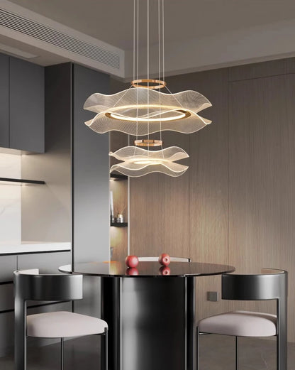 Modern dine dining room Pendant lights indoor lighting Ceiling lamp hanging light led Chandeliers for living room indoor lightin
