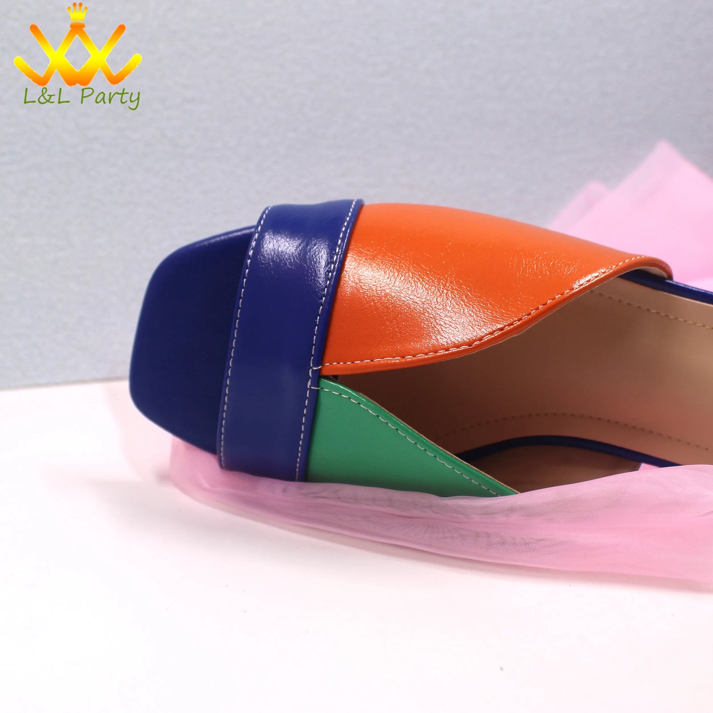 2024 Summer New Fashion Italian Women Shoes and Bag Set in Dark Purple Color Mature Style Comfortable Heels for Wedding