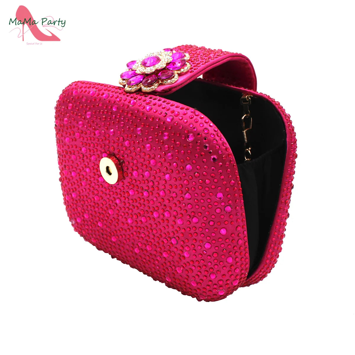The US Duty Free Wine Color New Coming Italian Women Shoes and Bag Set with Platform Nigerian Lady Pumps for Garden Party
