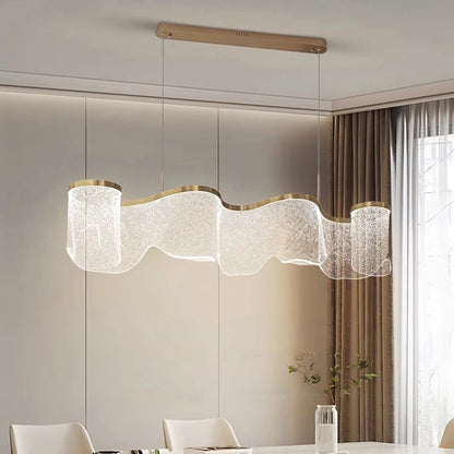Modern dine dining room Pendant lights indoor lighting Ceiling lamp hanging light led Chandeliers for living room indoor lightin