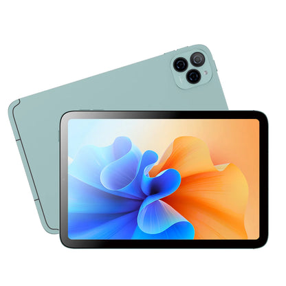 New 10.1 Inch Global Version Tablets Octa-Core 12GB+128GB ROM 7000mAh Google Play 4G LTE Phone Call 5G WiFi Tablet PC Android 14
