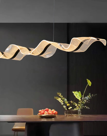 Modern home decor led lights pendant light lamps for living room Chandeliers for dining room hanging light indoor lighting