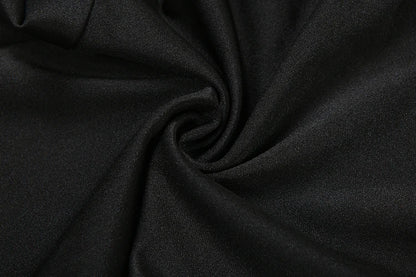 Weird Puss Patchwork Halter Romper Women Ribbon Sleeveless Elastic Backless Workout Activewear Midnight Activity Slim Playsuits