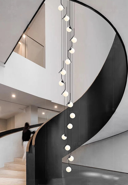 Modern bedroom decorative dining room led Ceiling lamps Pendant lights indoor lighting interior lighting Ceiling lamp chandelier